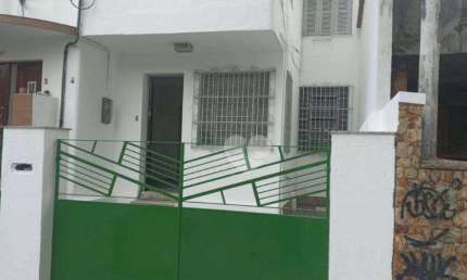 Casa com 2 quartos à venda, 109 m² por R$ 590.000 - Grajaú - Rio de Janeiro/RJ