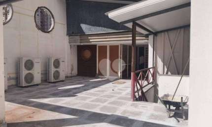 Casa à venda, 598 m² por R$ 2.700.000,00 - Laranjeiras - Rio de Janeiro/RJ
