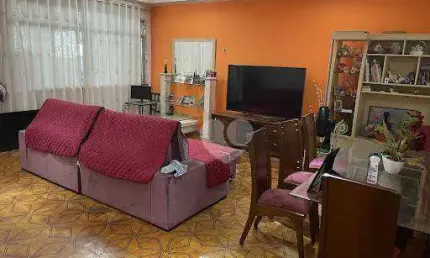 Casa com 4 dormitórios à venda, 250 m² por R$ 890.000,00 - Grajaú - Rio de Janeiro/RJ