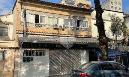 Casa com 4 dormitórios à venda, 250 m² por R$ 890.000,00 - Grajaú - Rio de Janeiro/RJ