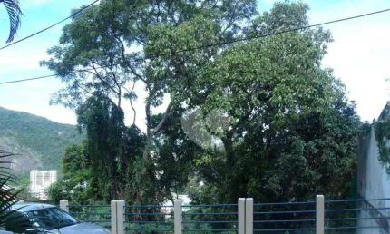 Terreno à venda, 510 m² por R$ 950.000,00 - São Conrado - Rio de Janeiro/RJ
