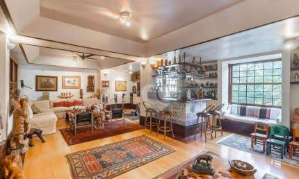 Casa à venda, 678 m² por R$ 3.700.000,00 - Laranjeiras - Rio de Janeiro/RJ