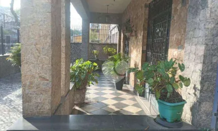 Casa com 4 dormitórios à venda, 389 m² por R$ 680.000,00 - Engenho Novo - Rio de Janeiro/RJ