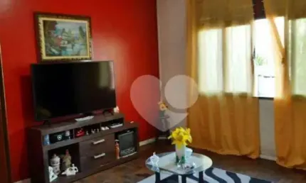 Casa à venda, 146 m² por R$ 500.000,00 - Santa Teresa - Rio de Janeiro/RJ