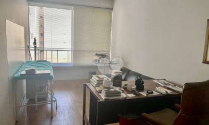 Sala comercial com 1 sala à venda na Avenida Nossa Senhora de Copacabana, --, Copacabana, Rio de Janeiro