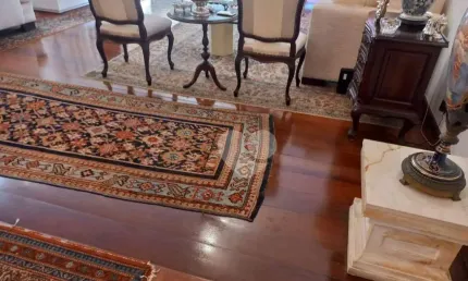 Cobertura com 5 quartos à venda na Rua Eurico Cruz, --, Jardim Botânico, Rio de Janeiro
