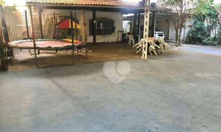 Casa com 4 quartos à venda, 360 m² por R$ 10.000.000 - Recreio dos Bandeirantes - Rio de Janeiro/RJ