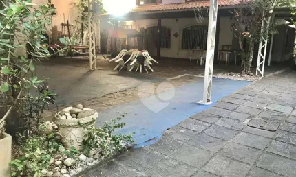 Casa com 4 quartos à venda, 360 m² por r$ 10.000.000 - recreio dos bandeirantes