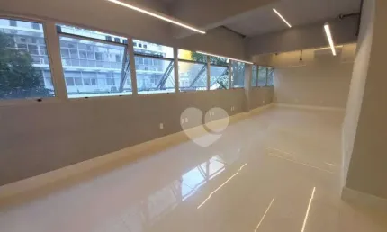 Sala à venda, 68 m² por R$ 500.000,00 - Centro - Rio de Janeiro/RJ