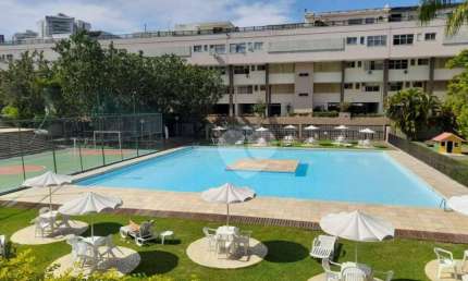 Cobertura com 4 dormitórios à venda, 242 m² por R$ 1.889.900,00 - Barra da Tijuca - Rio de Janeiro/RJ