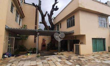 Casa à venda, 505 m² por R$ 650.000,00 - Riachuelo - Rio de Janeiro/RJ