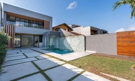 Casa com 4 quartos à venda, 350 m² por r$ 3.950.000 - rio mar - rio de janeiro/rj