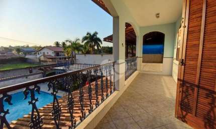 Casa com 5 quartos à venda, 732 m² por R$ 1.270.000 - Anil - Rio de Janeiro/RJ