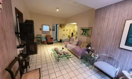 Casa com 3 quartos à venda, 109 m² por R$ 1.800.000 - Humaitá - Rio de Janeiro/RJ