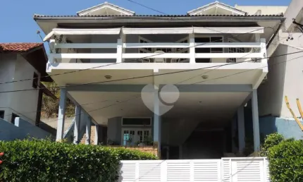Casa com 4 quartos à venda, 456 m² por R$ 1.500.000 - Freguesia de Jacarepaguá - Rio de Janeiro/RJ