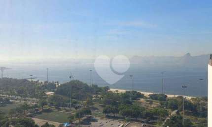 Sala à venda, 96 m² por R$ 1.000.000,00 - Flamengo - Rio de Janeiro/RJ