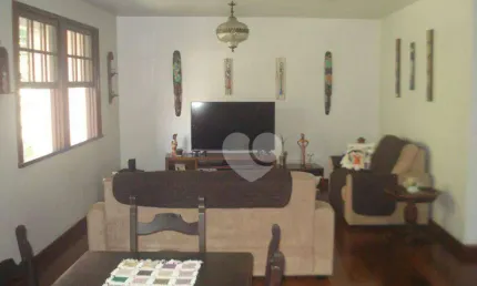 Casa com 3 quartos à venda, 242 m² por R$ 640.000 - Vila Isabel - Rio de Janeiro/RJ