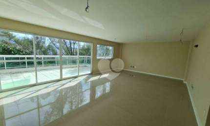 Cobertura à venda, 323 m² por R$ 2.000.000,00 - Recreio dos Bandeirantes - Rio de Janeiro/RJ