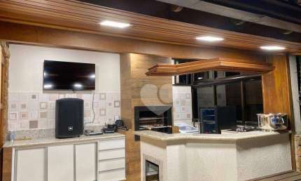 Cobertura com 3 quartos à venda, 156 m² por R$ 1.099.000 - Freguesia de Jacarepaguá - Rio de Janeiro/RJ