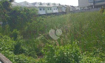 Terreno à venda, 5889 m² por R$ 30.000.000,00 - Recreio dos Bandeirantes - Rio de Janeiro/RJ