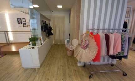 Loja à venda quadrilátero de Ipanema 67 m²  - Ipanema - Rio de Janeiro/RJ