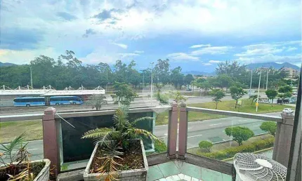 Sala à venda, 96 m² por r$ 700.000,00 - barra da tijuca - rio de janeiro/rj