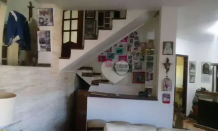 Casa com 5 dormitórios à venda, 450 m² por R$ 2.251.000,00 - Lagoa - Rio de Janeiro/RJ