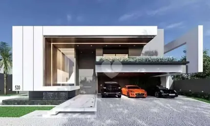 Casa com 5 dormitórios à venda, 950 m² por r$ 10.000.000,00 - recreio dos bandeirantes - rio de janeiro/rj