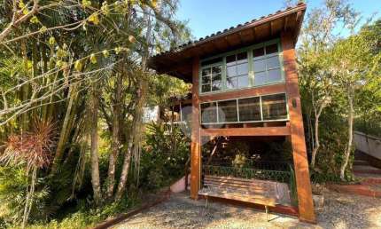Casa à venda, 656 m² por R$ 3.400.000,00 - Jardim Botânico - Rio de Janeiro/RJ