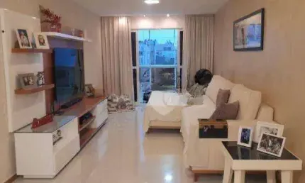 Cobertura à venda, 276 m² por R$ 1.400.000,00 - Recreio dos Bandeirantes - Rio de Janeiro/RJ