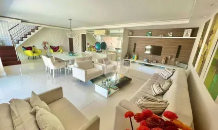 Cobertura com 3 quartos sendo 1 suíte à venda, 364 m² por R$ 2.600.000 - Recreio dos Bandeirantes - Rio de Janeiro/RJ