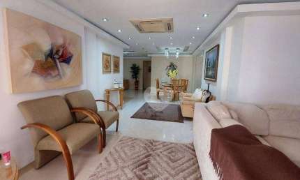 Cobertura com 3 quartos à venda, 284 m² por R$ 1.260.000 - Recreio dos Bandeirantes - Rio de Janeiro/RJ