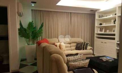 Cobertura com 4 quartos à venda, 354 m² por R$ 1.995.000 - Recreio dos Bandeirantes - Rio de Janeiro/RJ