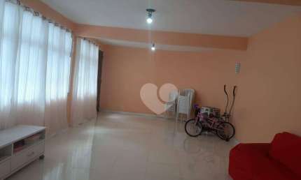 Casa com 5 quartos à venda, 377 m² por R$ 1.690.000 - Gávea - Rio de Janeiro/RJ
