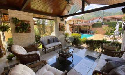 Casa com 3 quartos à venda, 250 m² por R$ 1.799.000 - Anil - Rio de Janeiro/RJ