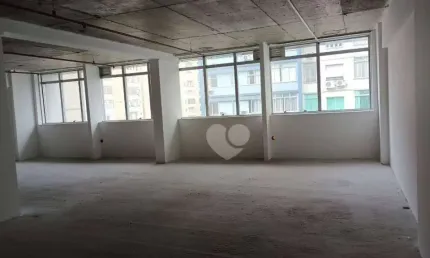 Conjunto à venda, 111 m² por r$ 1.200.000,00 - flamengo - rio de janeiro/rj