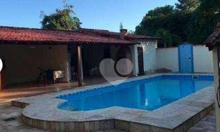 Casa com 5 dormitórios à venda, 344 m² por R$ 1.540.000,00 - Anil - Rio de Janeiro/RJ