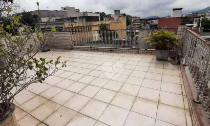 Casa com 5 quartos à venda, 338 m² por R$ 600.000 - Piedade - Rio de Janeiro/RJ