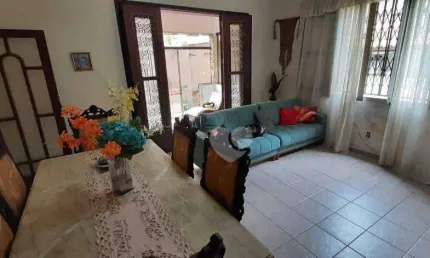 Casa com 5 quartos à venda, 338 m² por r$ 600.000 - piedade - rio de janeiro/rj