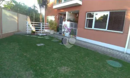 Casa com 3 quartos à venda, 73 m² por R$ 460.000 - Tanque - Rio de Janeiro/RJ