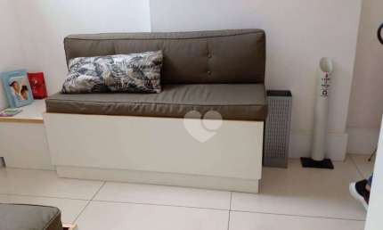 Sala à venda, 35 m² por R$ 350.000,00 - Copacabana - Rio de Janeiro/RJ