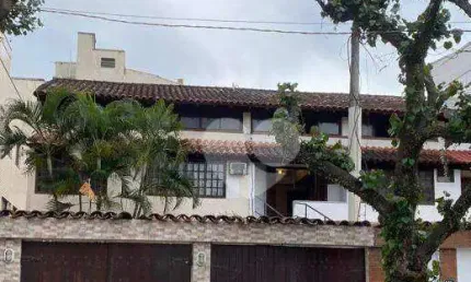 Casa com 3 quartos à venda na Rua Senador Rui Carneiro, --, Recreio dos Bandeirantes, Rio de Janeiro