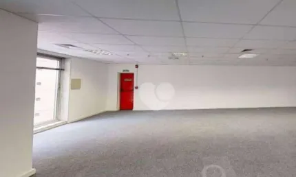 Andar Corporativo à venda, 800 m² por R$ 5.000.000,00 - Centro - Rio de Janeiro/RJ