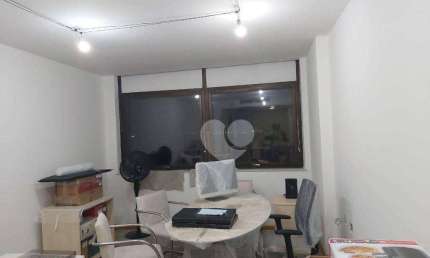 Sala à venda, 27 m² por R$ 150.000,00 - Centro - Rio de Janeiro/RJ