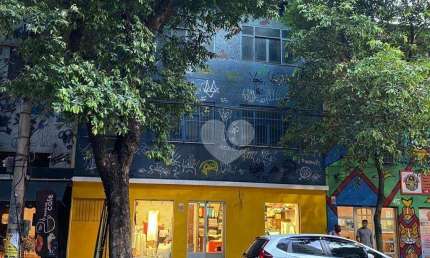 Prédio à venda, 310 m² por R$ 1.290.000,00 - Tijuca - Rio de Janeiro/RJ