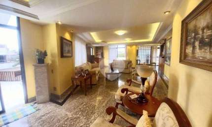 Cobertura linear 4 quartos - tipo casa- à venda - Rua Professor Nehemias Gueiros-  Recreio dos bandeirantes- Rio de Janeiro