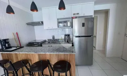 Cobertura com 3 dormitórios à venda, 283 m² por R$ 825.000,00 - Costa Verde - Mangaratiba/RJ