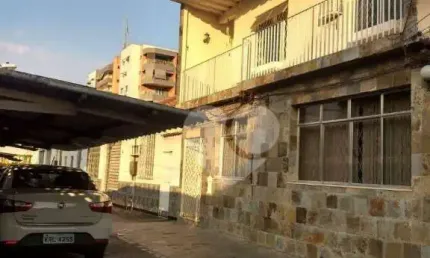 Casa com 4 quartos à venda, 216 m² por R$ 385.000 - Praça Seca - Rio de Janeiro/RJ