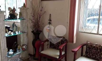Casa com 4 quartos à venda, 216 m² por R$ 385.000 - Praça Seca - Rio de Janeiro/RJ