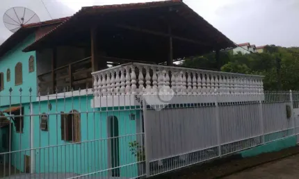 Casa com 7 quartos à venda, 400 m² por R$ 560.000 - Vila Suissa - Miguel Pereira/RJ